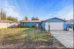 1738 Sanborn Road, Yuba City CA 95993