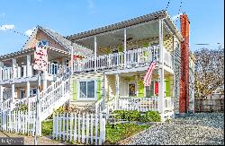 402 Saint Louis Avenue Unit 7, Ocean City MD 21842