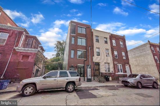 2410 Clifford Street Unit 2, Philadelphia PA 19121