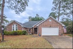 10 Doral Drive, Pinehurst NC 28374