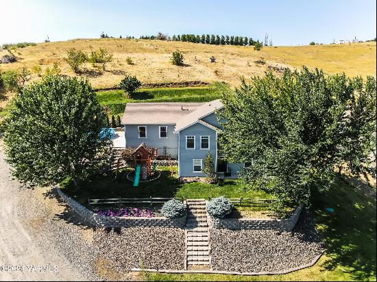 332 Lynwood Ln, Selah WA 98942