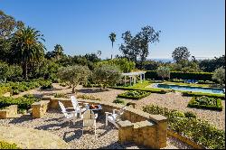 747 Riven Rock, Montecito CA 93108