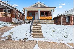 3722 Neosho Street, St Louis MO 63116