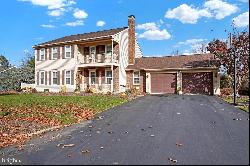 1313 Crown Vetch Drive, Landisville PA 17538