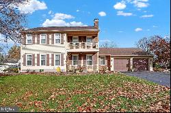 1313 Crown Vetch Drive, Landisville PA 17538