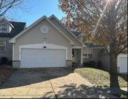 21 Autumn View Trail Court, Bridgeton MO 63044