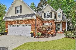 115 Ashton Park, Peachtree City GA 30269