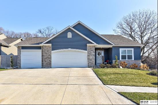 7815 S 198th Street, Gretna NE 68028