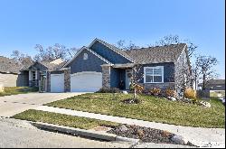 7815 S 198th Street, Gretna NE 68028