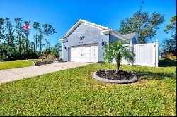 4305 Heyward Street, North Port FL 34291