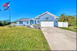 4305 Heyward Street, North Port FL 34291