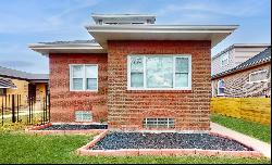 7917 S Oglesby Avenue, Chicago IL 60617