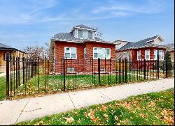 7917 S Oglesby Avenue, Chicago IL 60617