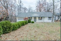 448 Cherokee Road, Four Seasons MO 65049