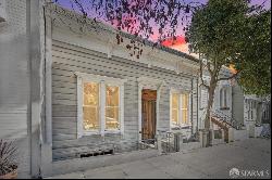 1619 Noe Street, San Francisco CA 94131