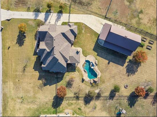 14025 Edgemon Way, Newark TX 76071