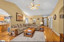 2010 Tigerville Road, Travelers Rest SC 29690