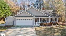 2010 Tigerville Road, Travelers Rest SC 29690