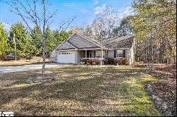 2010 Tigerville Road, Travelers Rest SC 29690