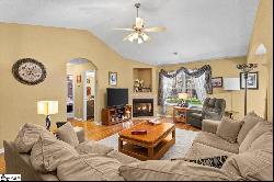 2010 Tigerville Road, Travelers Rest SC 29690