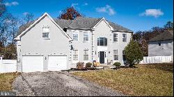 119 Summerbrooke Court, Sicklerville NJ 08081