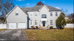 119 Summerbrooke Court, Sicklerville NJ 08081