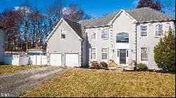 119 Summerbrooke Court, Sicklerville NJ 08081