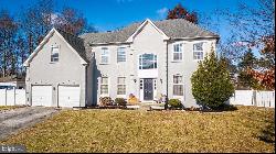 119 Summerbrooke Court, Sicklerville NJ 08081