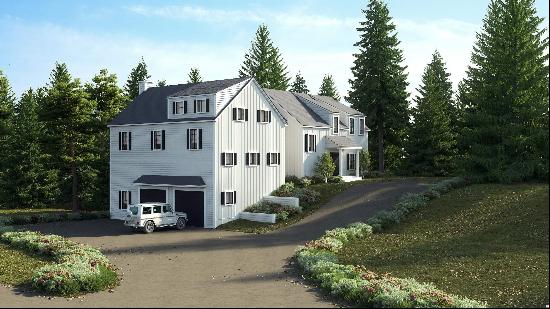 6 Hemlock Road, Hanover NH 03755