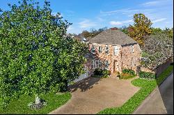 5416 Brownstone Dr, Brentwood TN 37027