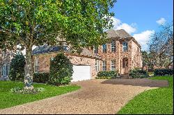 5416 Brownstone Dr, Brentwood TN 37027