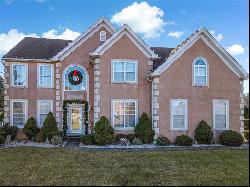 5120 Curly Horse Drive, Upper Saucon Twp PA 18034