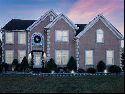 5120 Curly Horse Drive, Upper Saucon Twp PA 18034