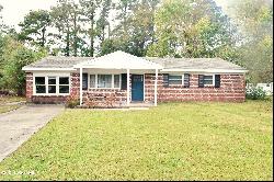 318 Ramsey Drive, Jacksonville NC 28540