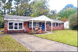 318 Ramsey Drive, Jacksonville NC 28540