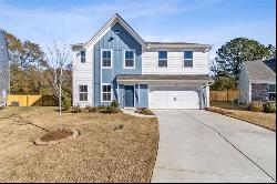 148 Soave Terrace Ter, Braselton GA 30517