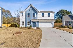 148 Soave Terrace Ter, Braselton GA 30517