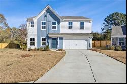 148 Soave Terrace Ter, Braselton GA 30517