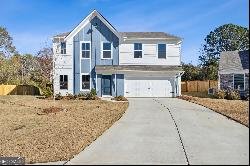 148 Soave Terrace, Braselton GA 30517