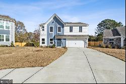 148 Soave Terrace, Braselton GA 30517