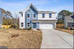 148 Soave Terrace, Braselton GA 30517