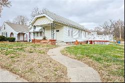 3127 Jules Street, St Joseph MO 64501