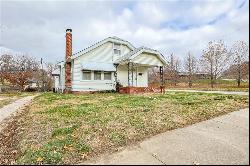 3127 Jules Street, St Joseph MO 64501