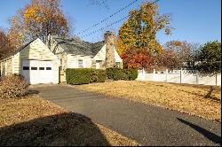 15 Pine Hill Terrace, Stamford CT 06903