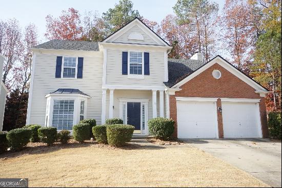 3936 Toccoa Falls Drive, Duluth GA 30097