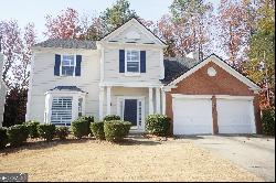 3936 Toccoa Falls Drive, Duluth GA 30097