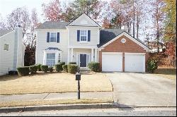 3936 Toccoa Falls Drive, Duluth GA 30097