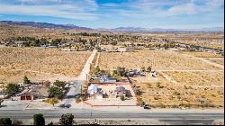 34005 Longview Road, Pearblossom CA 93553