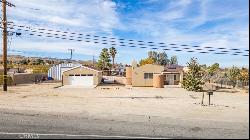 34005 Longview Road, Pearblossom CA 93553