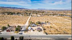 34005 Longview Road, Pearblossom CA 93553